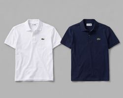 Prêmiûm Lacoste T-Shirts