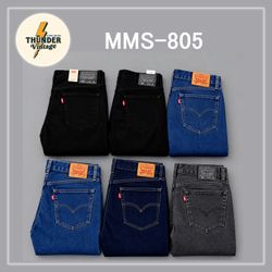 Levi's Jeans (Mms-805)