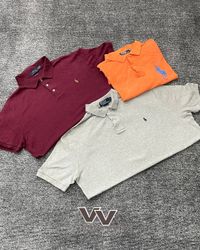 Ralph Lauren Polo Shirts #291026 #001