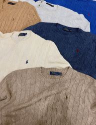 Ralph Lauren Sweaters