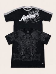 Y2K Printed T-Shirts [TD-556]