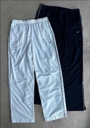 ẞranded Åuthentic ẞaggy Nike Trackpants