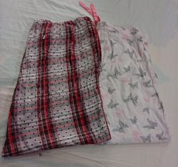 CR11818 Y2K Victoria’s Secret Trousers