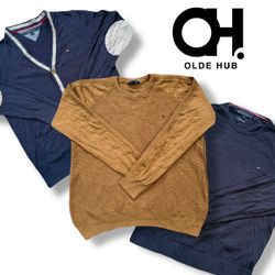 Tommy Hilfiger Sweaters