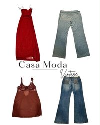 200926-9 Mix bundle 21 pcs