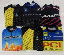 cycling T-Shirts