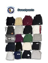 Mix Brand Sweatpants
