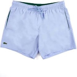 Lacoste swim shorts