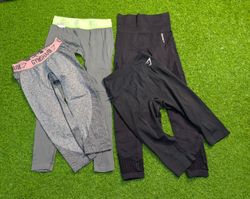 8176 - Gymshark Leggings