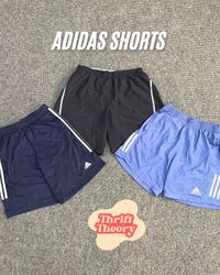 Adidas Shorts - (23/07)