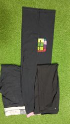 Lululemon flared leggings