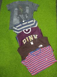 Mix Brand T-shirts