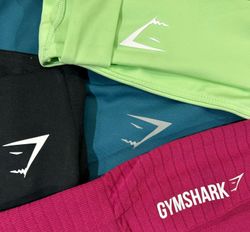 Gym Shark Leggings (1196)