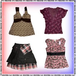 Grandmacore Closet (RX-1471)