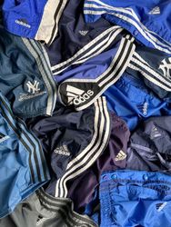 Adidas track pants