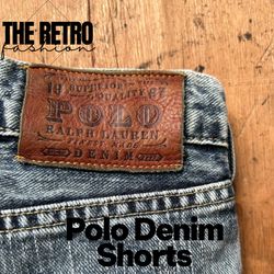 Polo Mens Shorts       #423