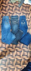 Y2K Jeans