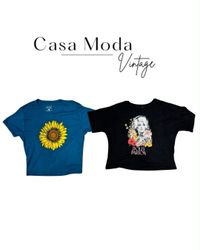 220726-1 baby tees t-shirts 15 pcs