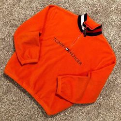 Premium Tommy Hilfiger Sweaters