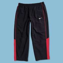 Authentic Vintage Nike Baggy Trackpants