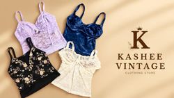 classic camisole