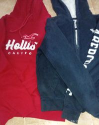 Hollister Abercrombie & Fitch Hoodies