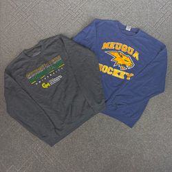 US PRO SWEATSHIRTS (CV 114)