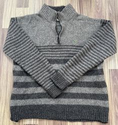Lacoste Sweater