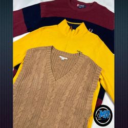 Mix branded Sweaters