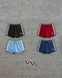 Shorts de course Dry Fit Adidas #061026