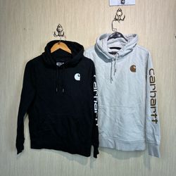 Sweatshirts Carhartt (FNC:201)
