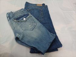 CR12132 Vintage True Religion Men’s Jeans