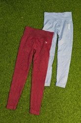 8375-Gymshark Leggings