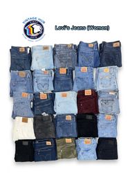 Levi’s Jeans (Damen)
