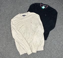 Tommy Hilfiger sweaters