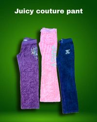Juicy couture pant 13 pcs
