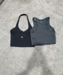 Md71 Lululemon bra tops -5p 18/9/26