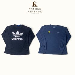full sleeves t shirt adidas lacoste champion