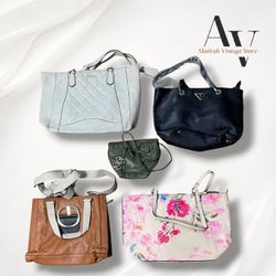 Guess bags in stock