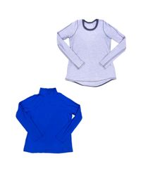 Lululemon tops