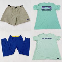 CR13930 Vintage Patagonia Mix Bundle