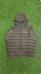 Montbell puffer jackets 8 pcs