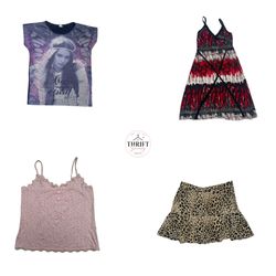 Eclectic Retro Finds ( TS-016 )