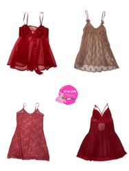 Y2k romantic camis