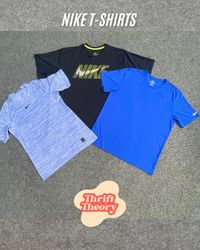 Nike T-Shirts - (10/08)
