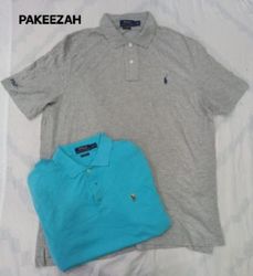 Ralph Lauren Polo Shirts