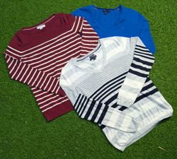 6823 - Tommy Hilfiger Sweaters