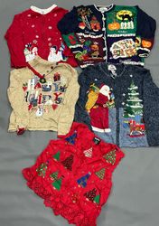Christmas order