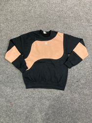Upcycled Adidas Sweatshirt