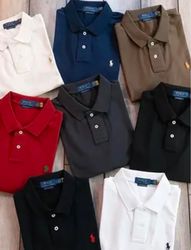 Polo Ralph Lauren Polo Shirts